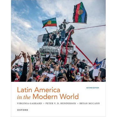 Latin America in the Modern World