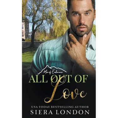All Out of Love
