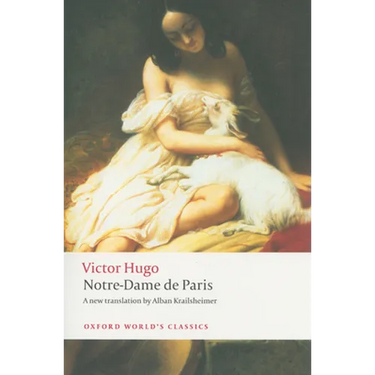Notre-Dame de Paris