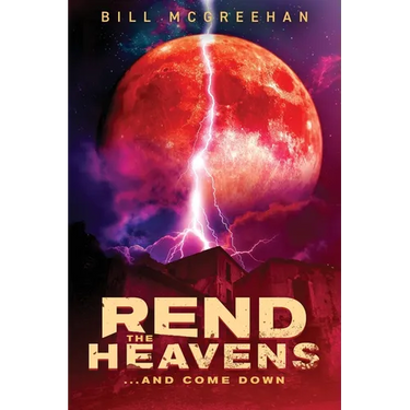 Rend the Heavens: And Come Down