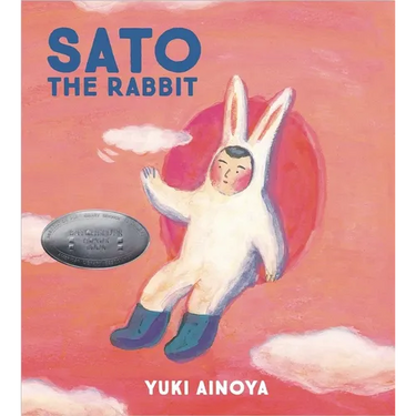 Sato the Rabbit: Volume 1
