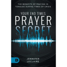 Your End Times Prayer Secret: The Benefits of Praying in Tongues During Times of Crisis