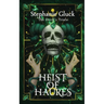 Heist of Haures