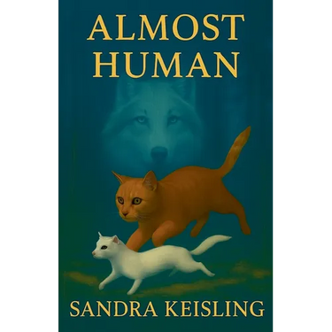 Almost Human
