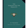 The Kabalah and the Kabalists