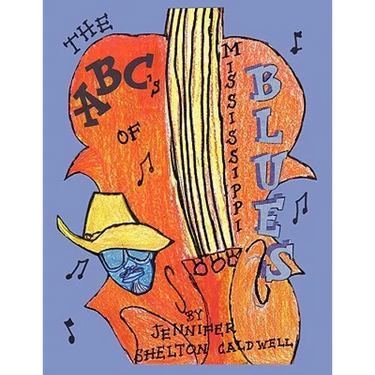 The ABC's of the Mississippi Blues