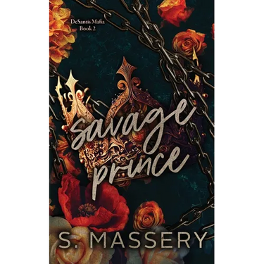 Savage Prince: Special Edition