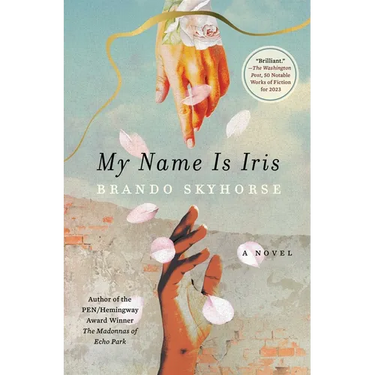 My Name Is Iris