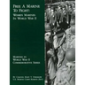 Free A Marine To Fight: Women Marines In World War II