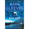 Killjoy: An Inspector Ramsay Novel