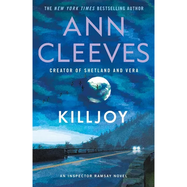 Killjoy: An Inspector Ramsay Novel