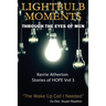 Lightbulb Moments - Through The Eyes of Men