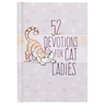 52 Devotions for Cat Ladies