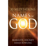 30 Meditations on the Names of God