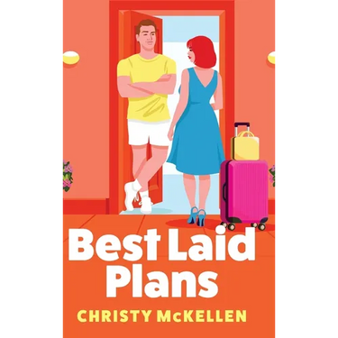 Best Laid Plans