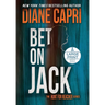 Bet On Jack Large Print Edition: The Hunt for Jack Reacher Series