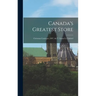 Canada's Greatest Store: Christmas Catalogue,1897, the T. Eaton Co. Limited