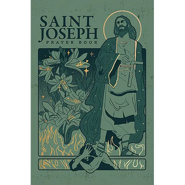Saint Joseph (CL)