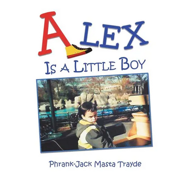 Alex Is a Little Boy