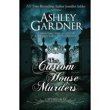 The Custom House Murders
