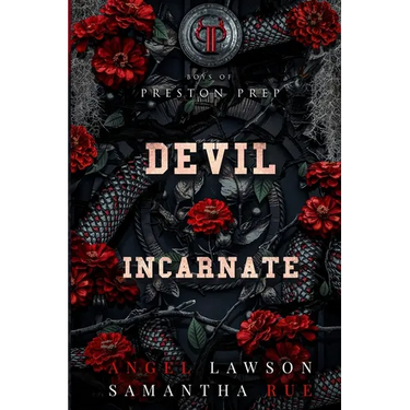 Devil Incarnate