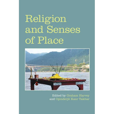 Religion and Senses of Place