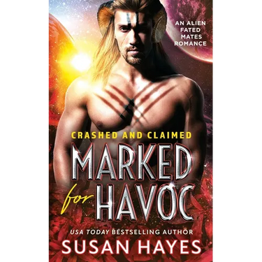 Marked For Havoc