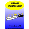 Airport Management Made Simple