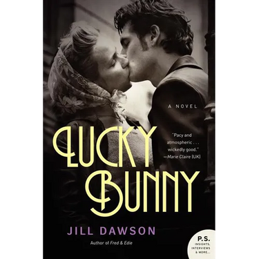 Lucky Bunny