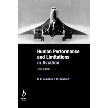 Human Performance and Limitations in Aviation
