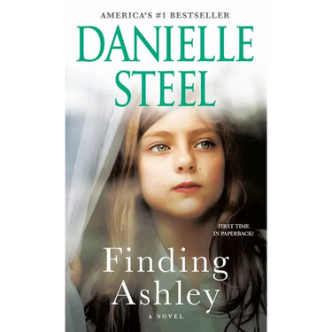 Finding Ashley