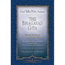 God Talks with Arjuna: The Bhagavad Gita
