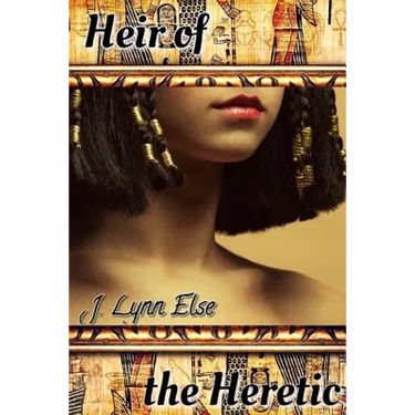 The Forgotten: Heir of the Heretic