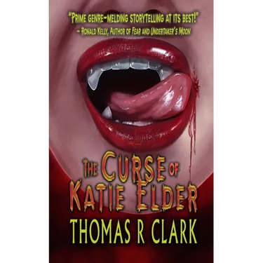 The Curse of Katie Elder