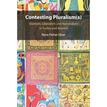 Contesting Pluralism(s)