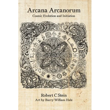 Arcana Arcanorum