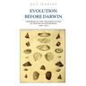 Evolution Before Darwin: Theories of the Transmutation of Species in Edinburgh, 1804-1834