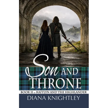 Son and Throne