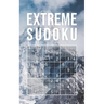 Extreme Sudoku to Go: hard - very hard - extreme Pocket Size Book 5 x 8 150+ Grids Compact & Travel-Friendly