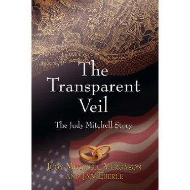 The Transparent Veil, The Judy Mitchell Story