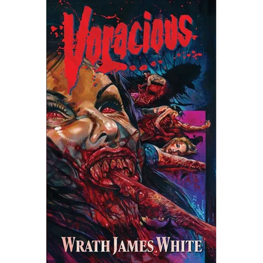 Voracious