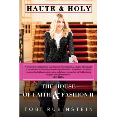 Haute and Holy: The House of Faith and Fashion 2