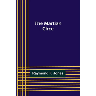 The Martian Circe