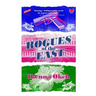 Rogues of the East