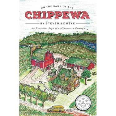 On the Bank of the Chippewa