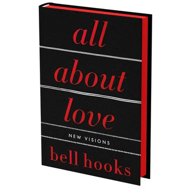 All about Love: The Deluxe Collector's Edition: New Visions