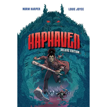Haphaven Deluxe Edition