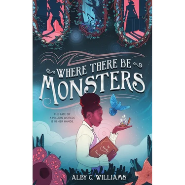 Where There Be Monsters