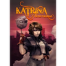 Katrina Hates The Dead: A blasphemous action-adventure comedy