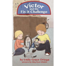 Victor and the Fix-It Challenge